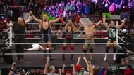 Erick Rowan was definitely a shock addition to the 2014 Survivor Series match